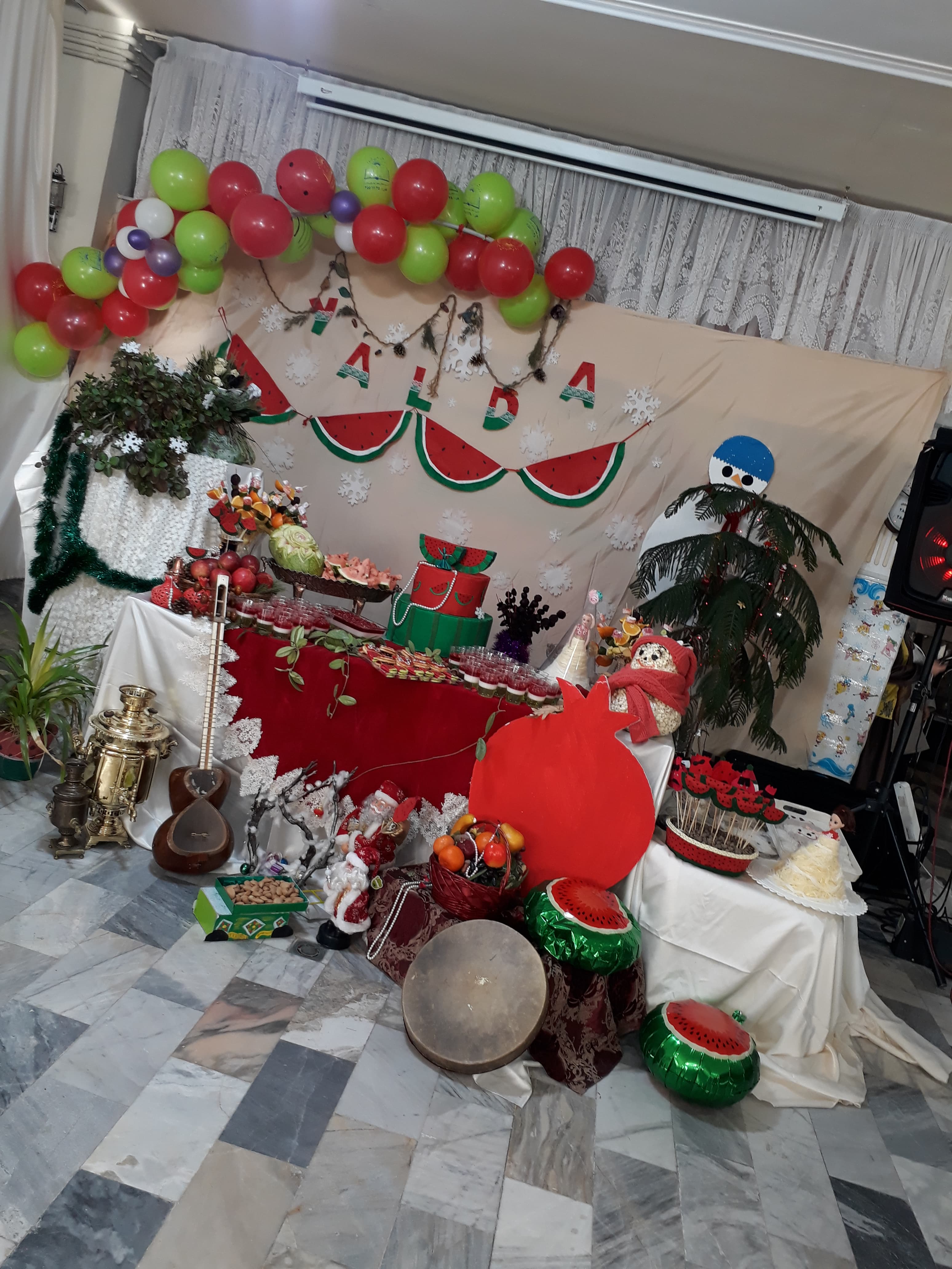 تصویر منتخب گالری شماره ۱