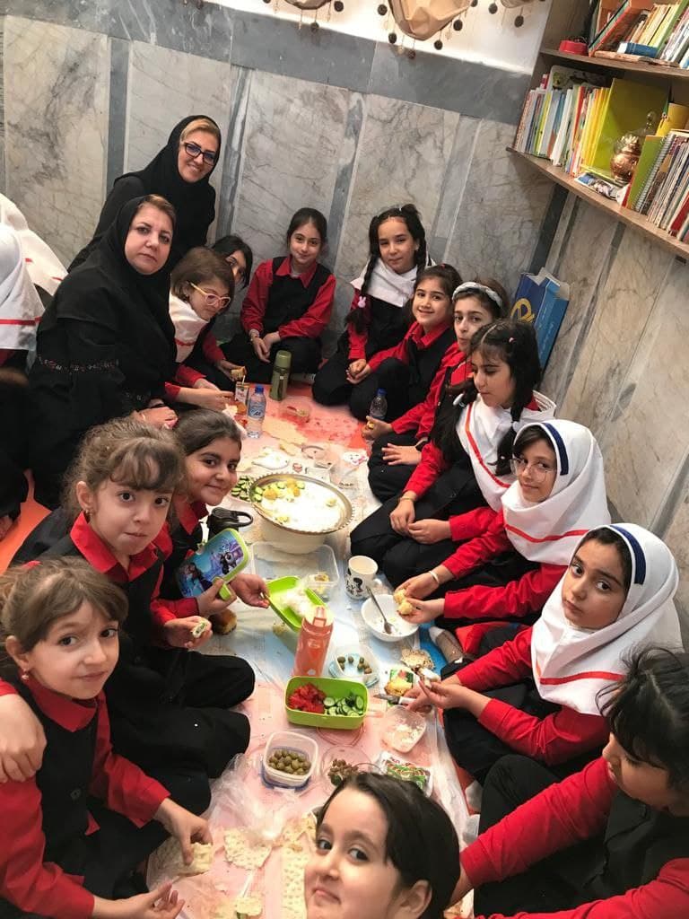 صبحانه ی سالم ،نوجوان سالم 